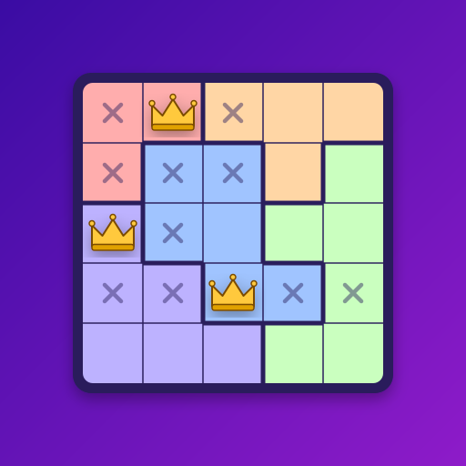 Crown Logic app icon